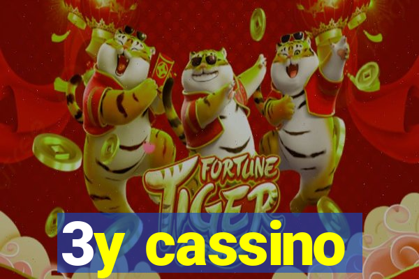 3y cassino